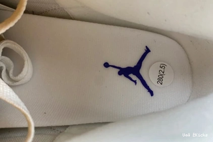 Kobe Retro 3  Jordan 2589 PE 354 869802- Refined Bryant 1103